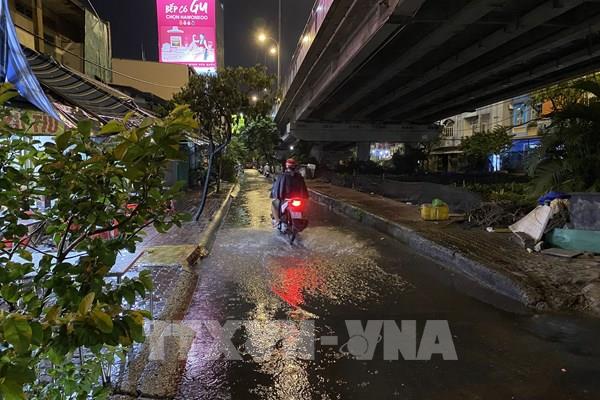Tin mưa dông và dự báo thời tiết 10 ngày tới mới nhất