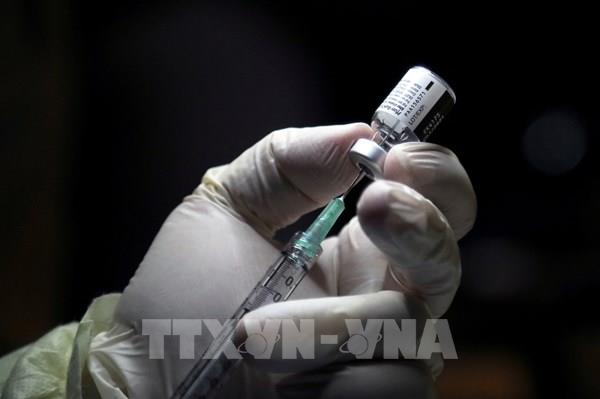 WHO: Các loại vaccine cứu 154 triệu mạng người trong 50 năm