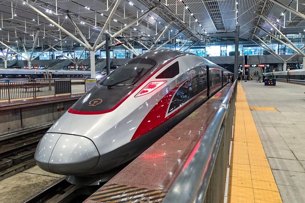 Indonesia vận hành tuyến đường sắt cao tốc đầu tiên ở Đông Nam Á