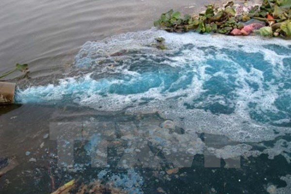 "Mạnh tay" loại dự án có nguy cơ ô nhiễm 