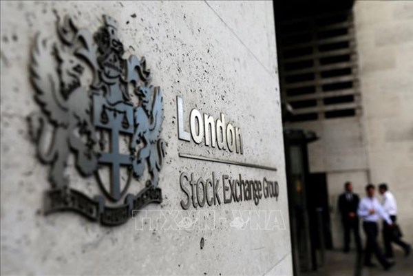 London sắp lấy lại “ngôi vương” thị trường chứng khoán lớn nhất châu Âu