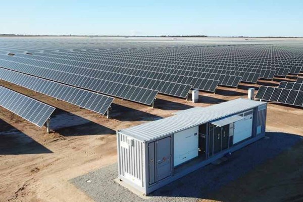 Australia tăng cường trợ cấp cho các dự án năng lượng tái tạo