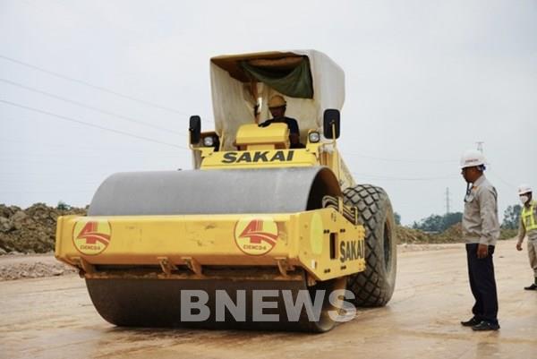 Doanh nghiệp giao thông kỳ vọng phục hồi nhờ đầu tư công