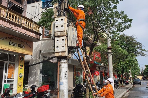 Lịch cắt điện Bắc Ninh ngày mai 3/10 mới nhất