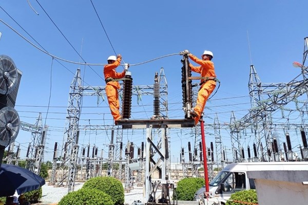 Lịch cắt điện Hải Dương ngày mai 9/1 cập nhật mới nhất