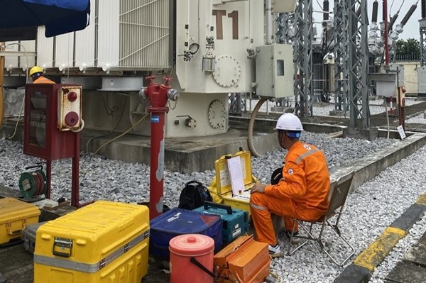 Lịch cắt điện Hải Phòng ngày mai 15/5 cập nhật mới nhất