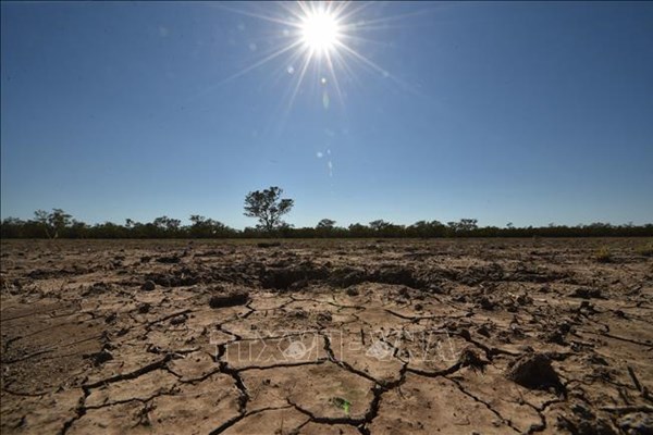 Australia: Tháng 9/2023 là tháng khô kỷ lục kể từ năm 1900