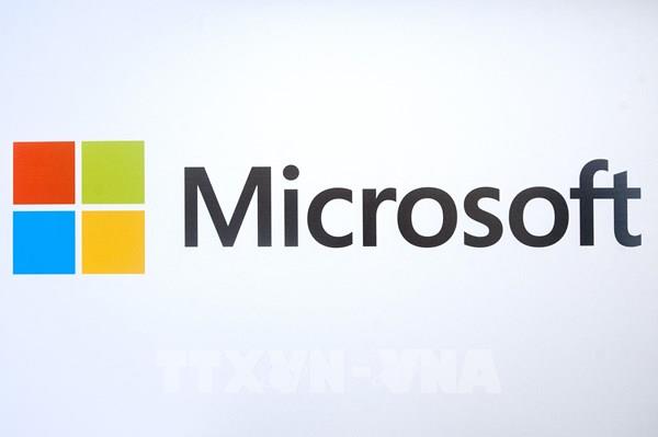 Microsoft đầu tư lớn vào dịch vụ điện toán đám mây