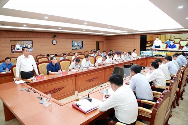 Thu ngân sách nhà nước giảm hơn 8%