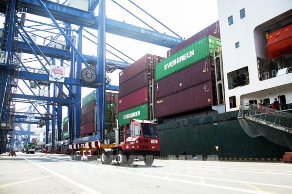 Nghị quyết 98: Con tàu đã sẵn sàng tăng tốc