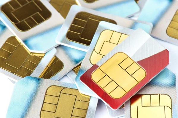Tiếp tục khóa SIM rác, hạn chế cuộc gọi lừa đảo