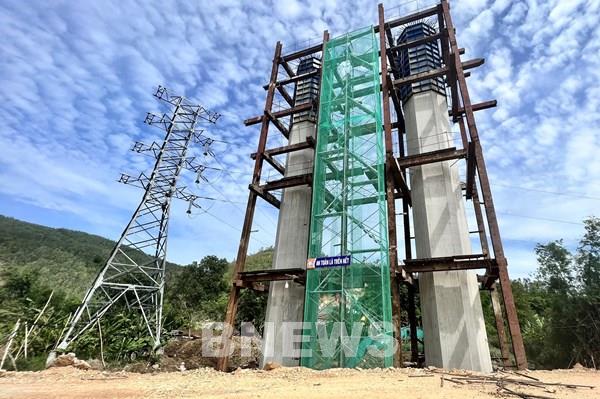 Bộ Giao thông Vận tải khởi công, khánh thành 24 dự án trong 9 tháng