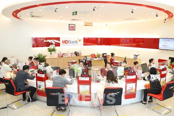 HDBank phát hành 20 triệu cổ phiếu ESOP cho cán bộ nhân viên