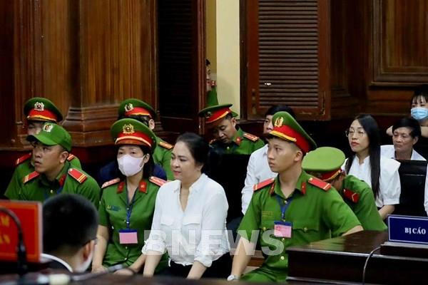 Vụ án Nguyễn Phương Hằng và đồng phạm: Bốn bị cáo xin giảm nhẹ hình phạt