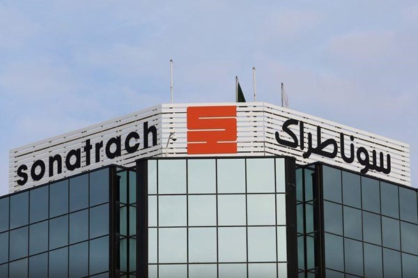 Công ty tư vấn tài chính hàng đầu đề xuất Algeria bán 15% cổ phần Sonatrach