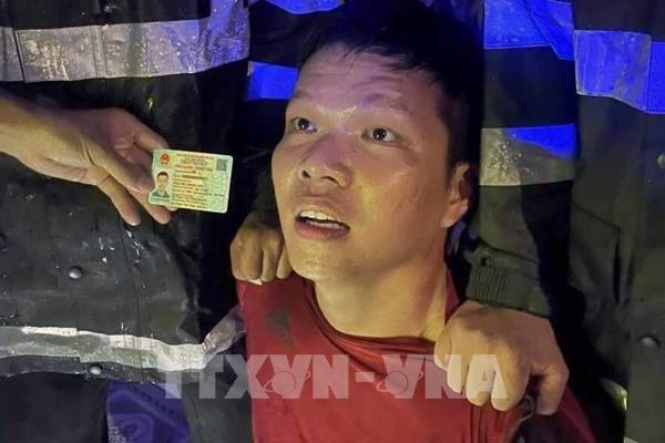 Khởi tố đối tượng bắt cóc trẻ em tại Long An