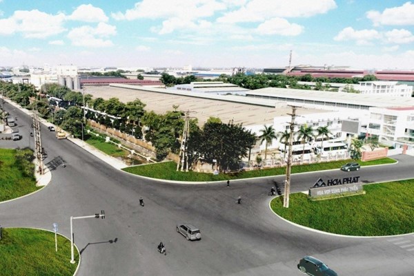 Giá thuê cao ảnh hưởng đến lợi thế cạnh tranh của bất động sản công nghiệp