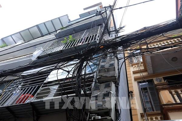 Tp. Hồ Chí Minh tăng cường kiểm soát các loại hình nhà ở nhiều căn hộ, mật độ cao