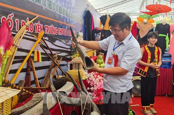 Lào Cai sẽ tổ chức 21 hội chợ, triển lãm thương mại trong năm 2024