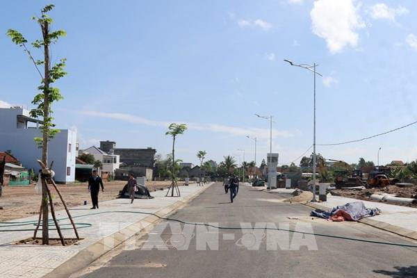 Chậm trễ hoàn thành khu tái định cư phục vụ dự án cao tốc Bắc – Nam