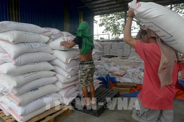 Philippines và Malaysia tung ra biện pháp để ổn định thị trường gạo