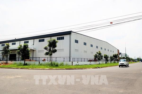 Dự báo giá thuê đất công nghiệp phía Nam sẽ tăng từ 3 - 7%/năm