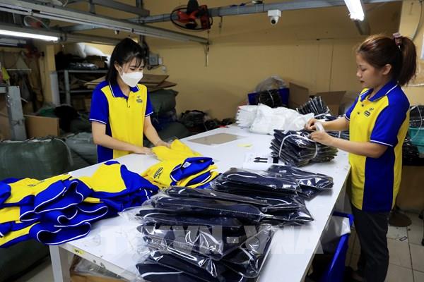 Số thu xuất nhập khẩu giảm gần 19% so với cùng kỳ