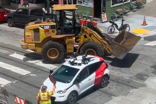 Tai nạn nghiêm trọng liên quan xe tự lái tại Mỹ