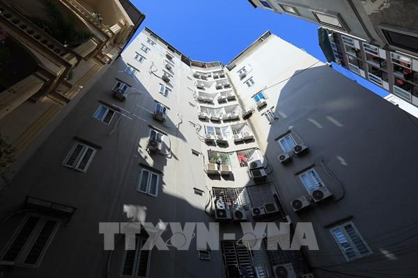 Cần xử lý nghiêm vi phạm tại các khu chung cư mini trên địa bàn Hà Nội