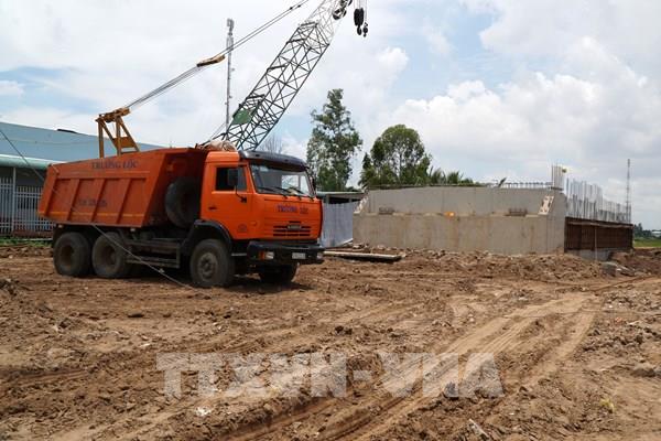 Quảng Ninh gỡ vướng, đẩy nhanh giải ngân vốn đầu tư công