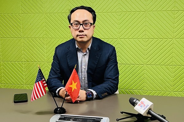 Hàng xuất khẩu Việt Nam trước xu hướng gia tăng phòng vệ thương mại của Mỹ