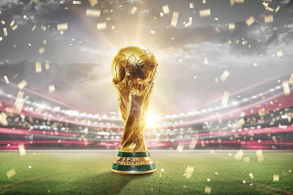 Saudi Arabia ứng cử đăng cai World Cup 2034