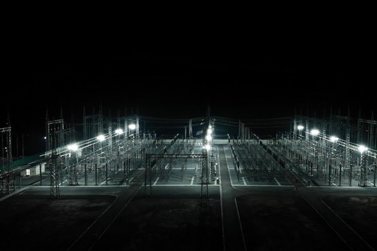 Đóng điện giai đoạn 1 dự án Trạm biến áp 500 kV Lào Cai và các đường dây 220 kV đấu nối