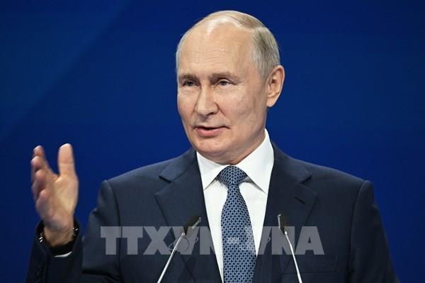 Mức sống người dân Nga ra sao trong các nhiệm kỳ của ông Vladimir Putin?