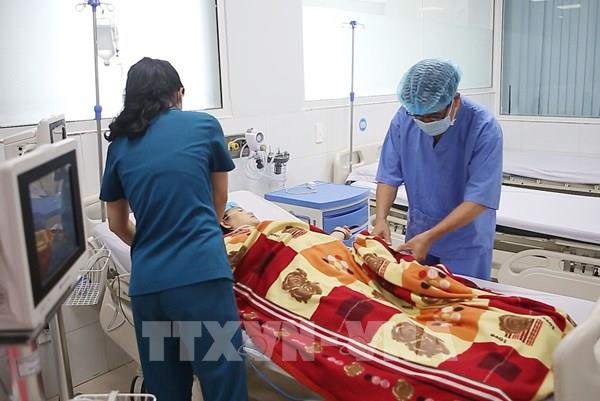 Vụ dùng súng bắn công nhân bị thương ở Quảng Ngãi: Bắt giữ 2 đối tượng gây án ​