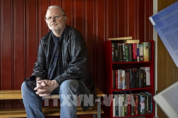 Nobel 2023: Jon Fosse - Tên tuổi lớn của nền văn học Bắc Âu