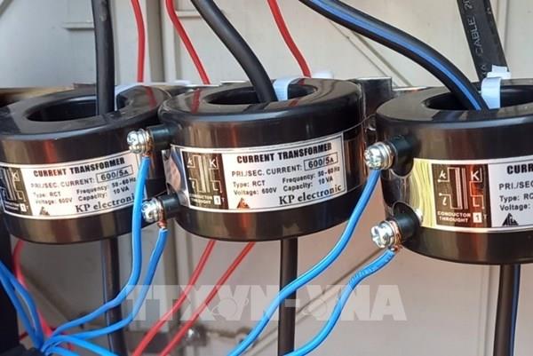 Tái diễn tình trạng trộm cắp điện sinh hoạt tại Phú Yên