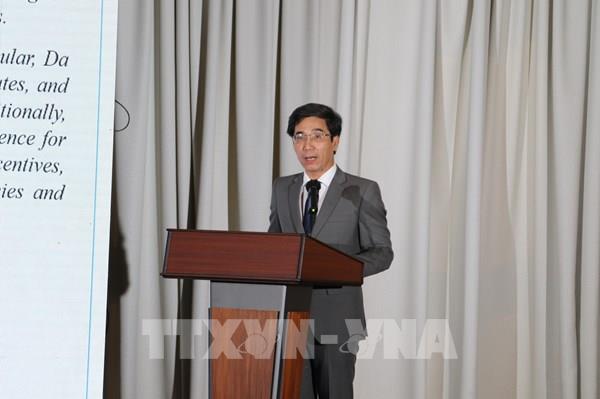 Đà Nẵng xúc tiến du lịch tại thị trường tiềm năng Indonesia