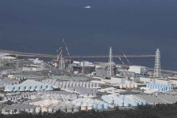 Nhật Bản khẳng định quy trình xả thải từ Fukushima diễn ra an toàn