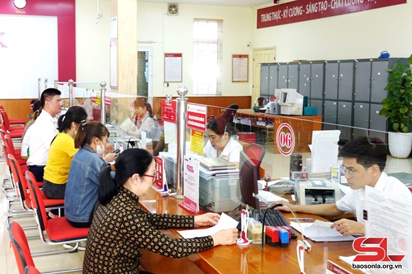 Agribank dành 2.000 tỷ đồng tín dụng ưu đãi đối với khách hàng OCOP