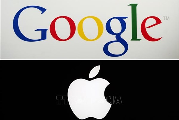 Google và Apple có thể bị phạt hơn 50 triệu USD tại Hàn Quốc