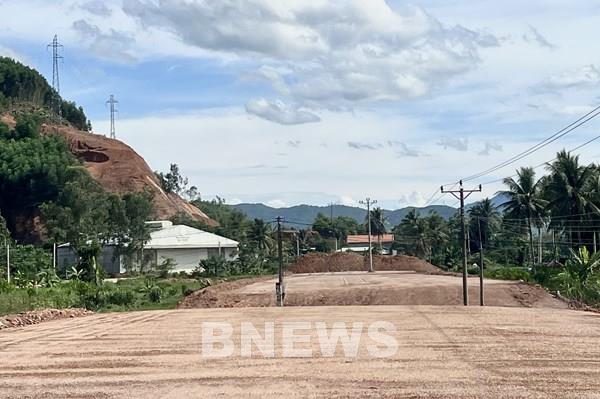 Bộ GTVT nói gì về việc mở rộng 5 đoạn tuyến liên thông cao tốc Bắc Nam đến Quốc lộ 1?