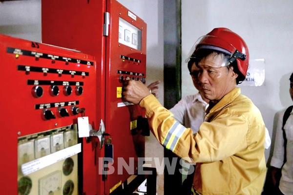 Sửa một số quy định về phòng cháy, chữa cháy