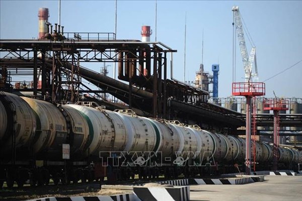 EU lên kế hoạch về gói trừng phạt thứ 12 nhằm vào Nga