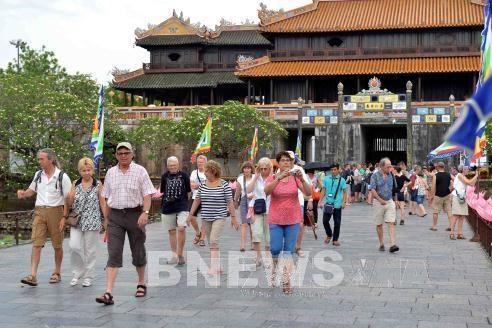 Chính sách e-visa mới tạo thuận lợi cho khách đoàn và du lịch MICE