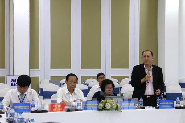 Bến Tre ứng dụng công nghệ cao vào sản xuất công nghiệp