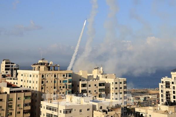 Đại sứ quán Việt Nam tại Israel cung cấp đường dây nóng bảo hộ công dân