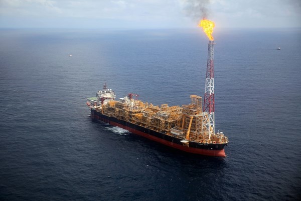 Angola mở thầu nhượng quyền khai thác 12 lô dầu khí