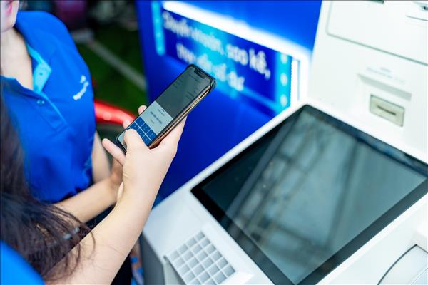 Loạt ưu đãi ngân hàng tại Ngày hội thẻ Việt Nam 2023