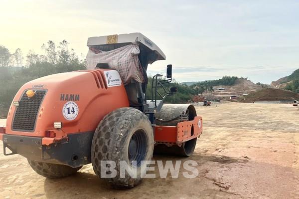 Phê duyệt hơn 3.900 tỷ đồng đầu tư 2 đoạn tuyến đường Hồ Chí Minh